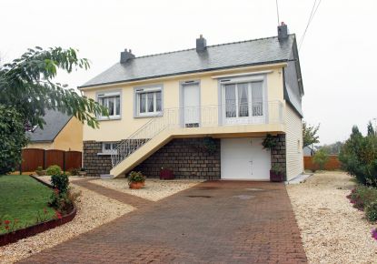 vente Maison Crossac