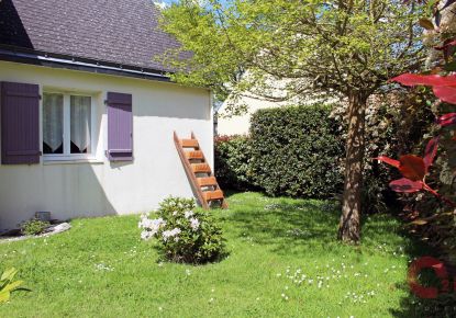 vente Maison Sainte Reine De Bretagne