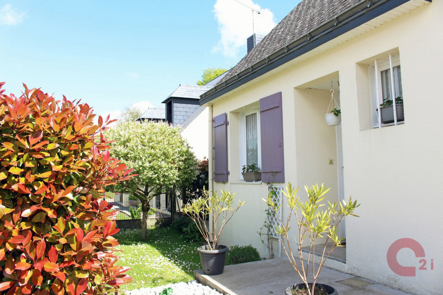 vente Maison Sainte Reine De Bretagne - Photo 2