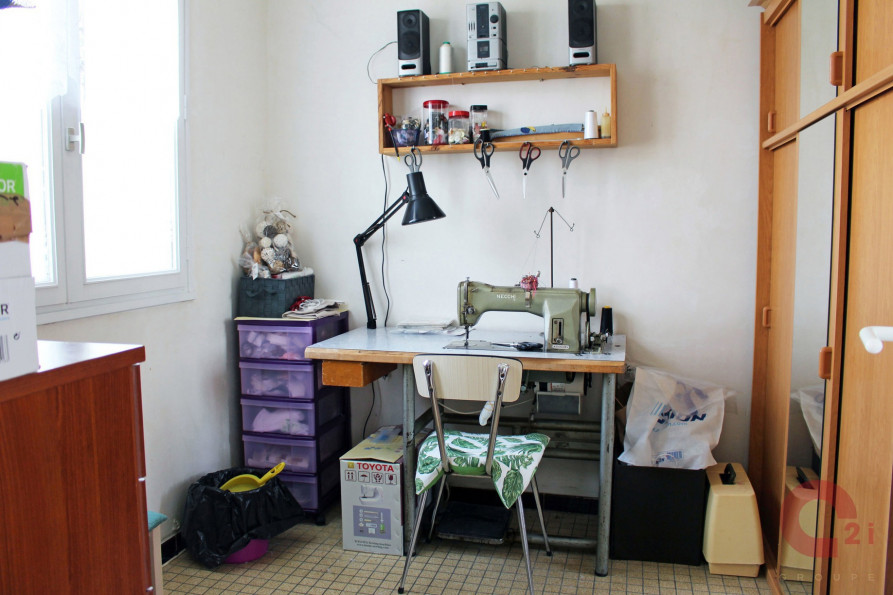 vente Maison Sainte Reine De Bretagne - Photo 3