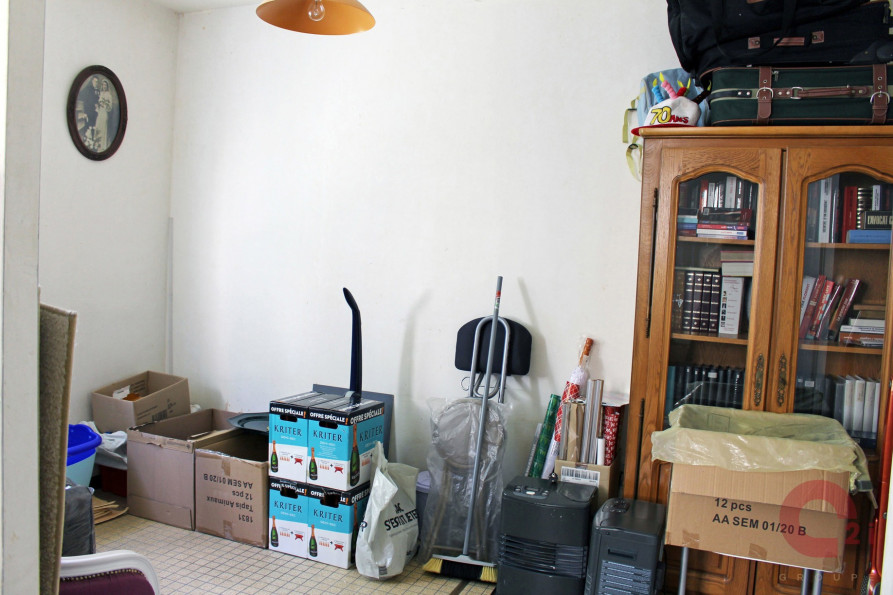 vente Maison Sainte Reine De Bretagne - Photo 4