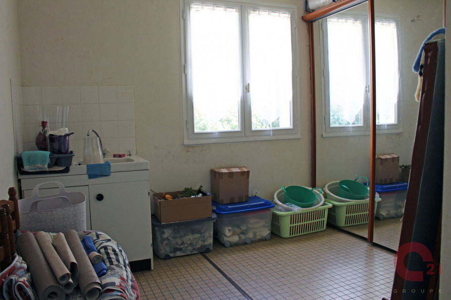 vente Maison Sainte Reine De Bretagne - Photo 5