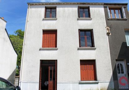 vente Maison Sainte Reine De Bretagne