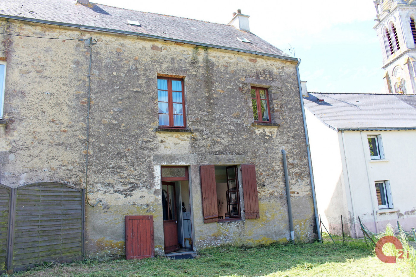 à vendre Maison Sainte Reine De Bretagne - Photo 2