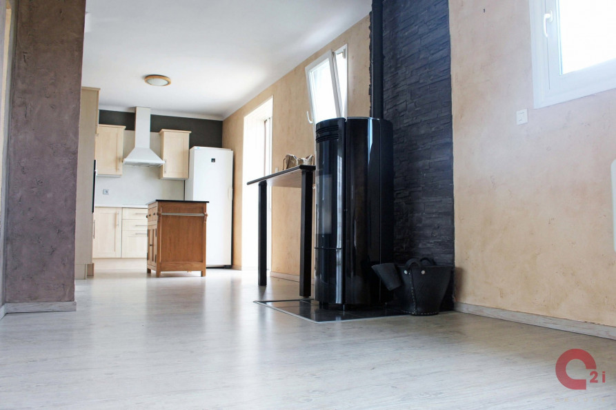 vente Maison Pontchâteau - Photo 1