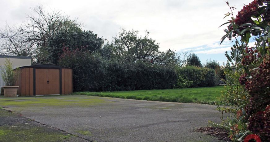 vente Maison Pontchâteau