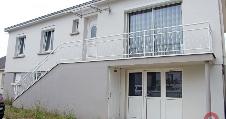 vente Maison Pontchâteau