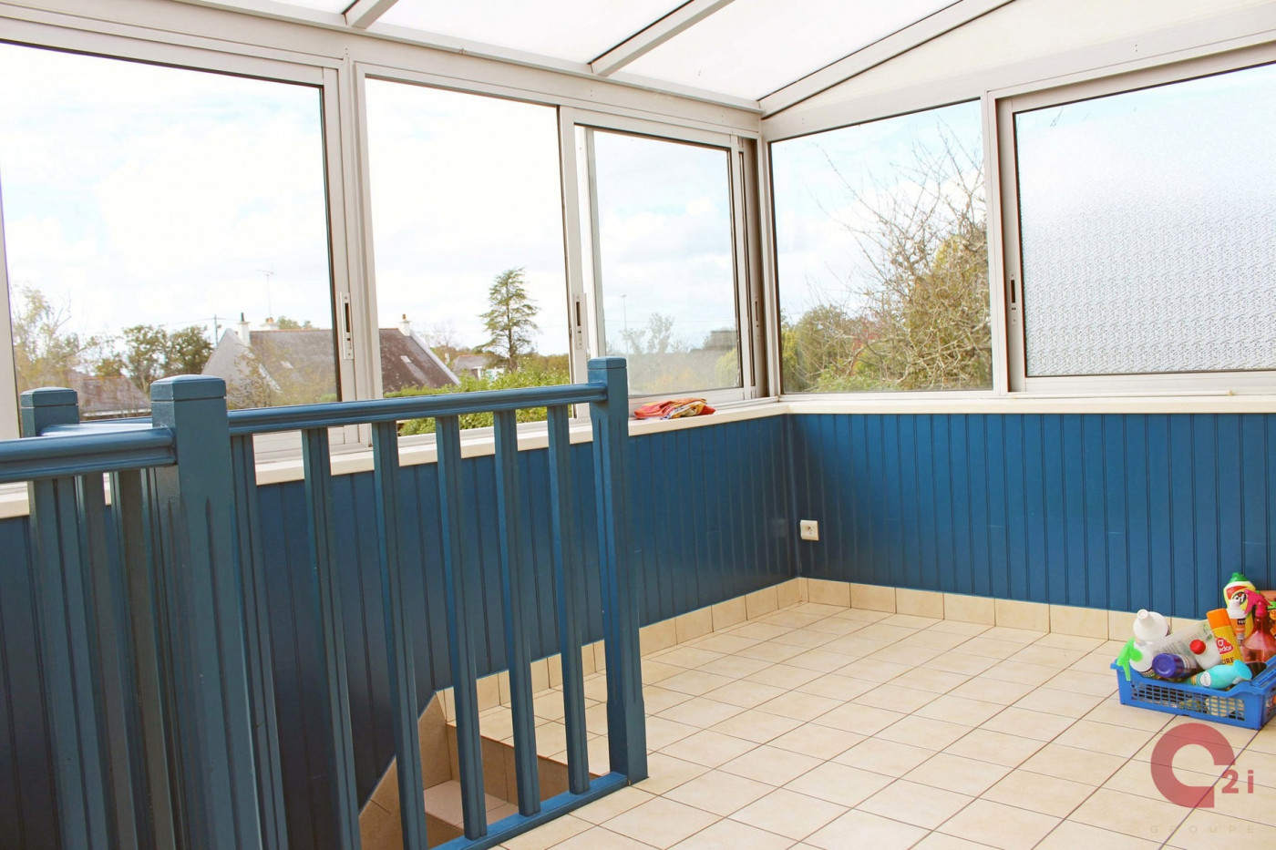 à vendre Maison Pontchâteau - Photo 8