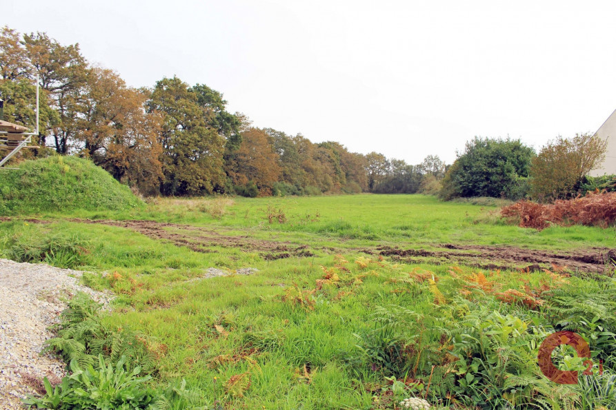 vente Terrain Pontchâteau - Photo 2