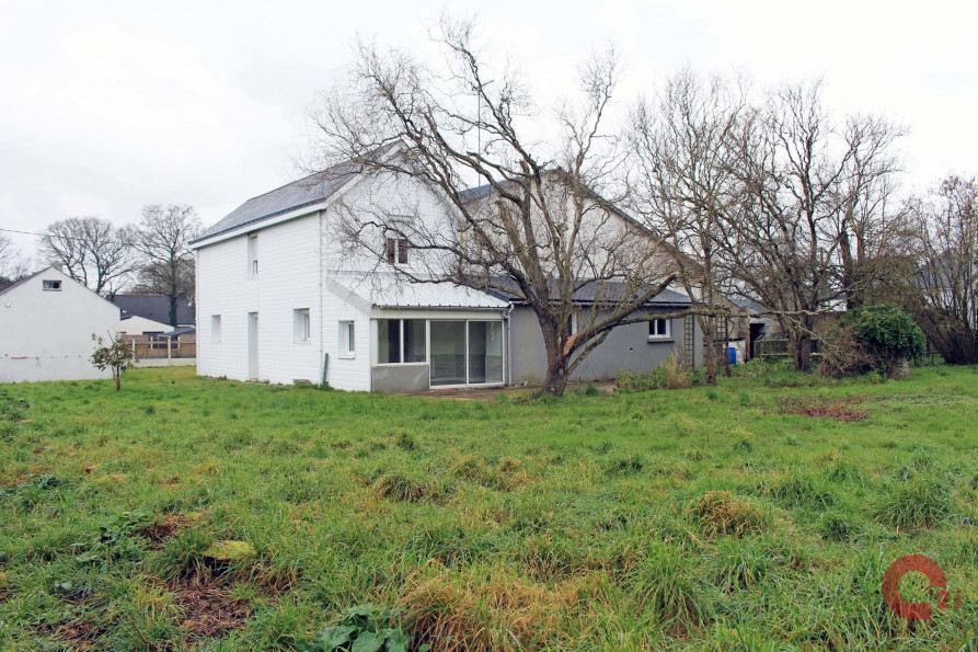 vente Maison Prinquiau - Photo 1