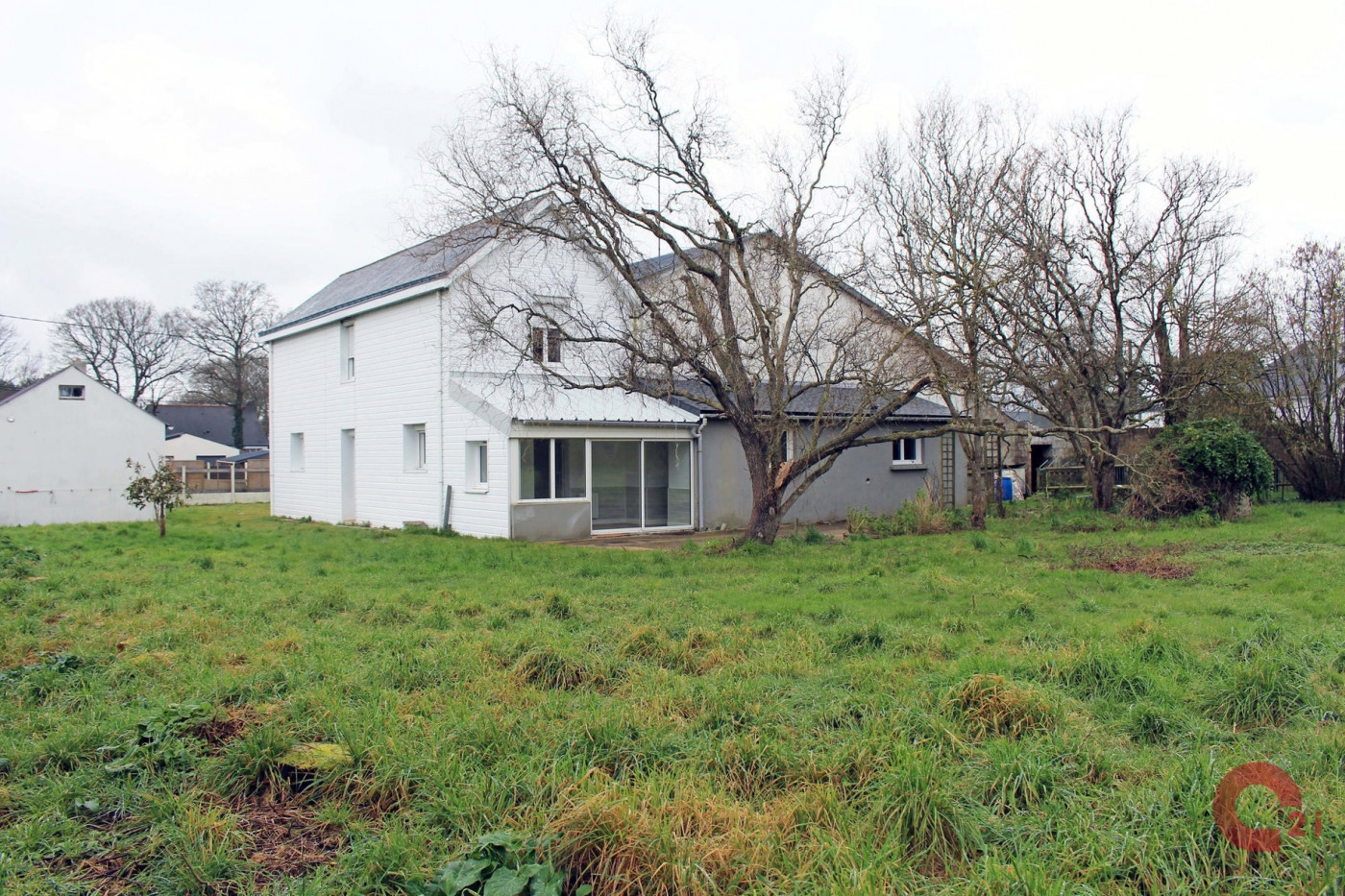 à vendre Maison Prinquiau - Photo 1