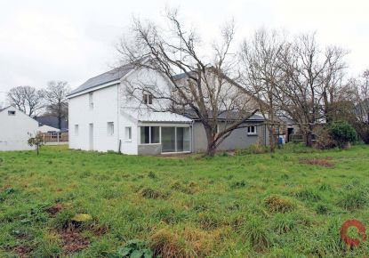 vente Maison Prinquiau