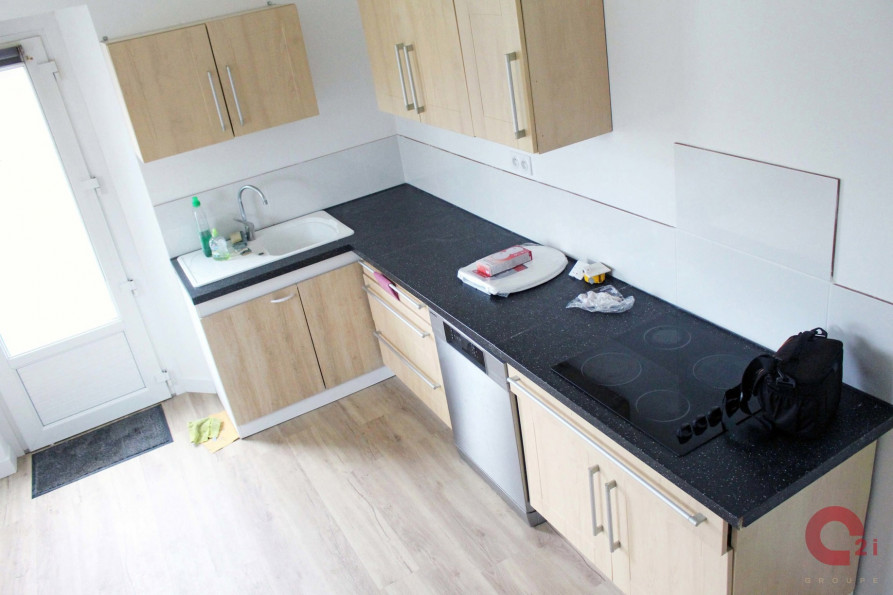 vente Maison Prinquiau - Photo 10