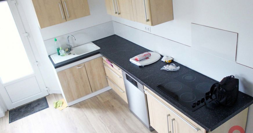 vente Maison Prinquiau