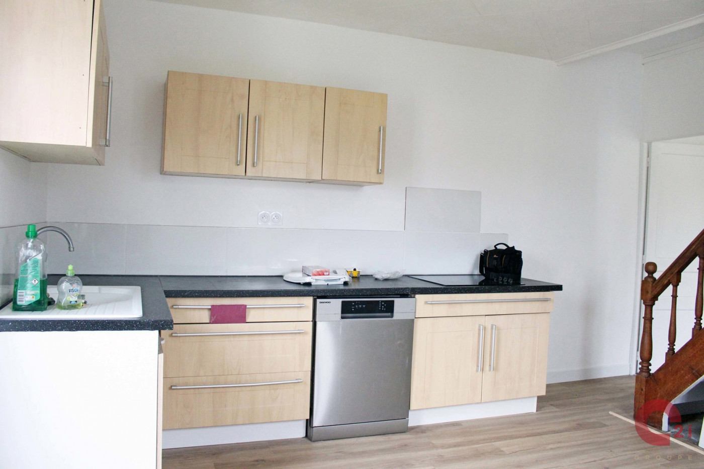 à vendre Maison Prinquiau - Photo 11