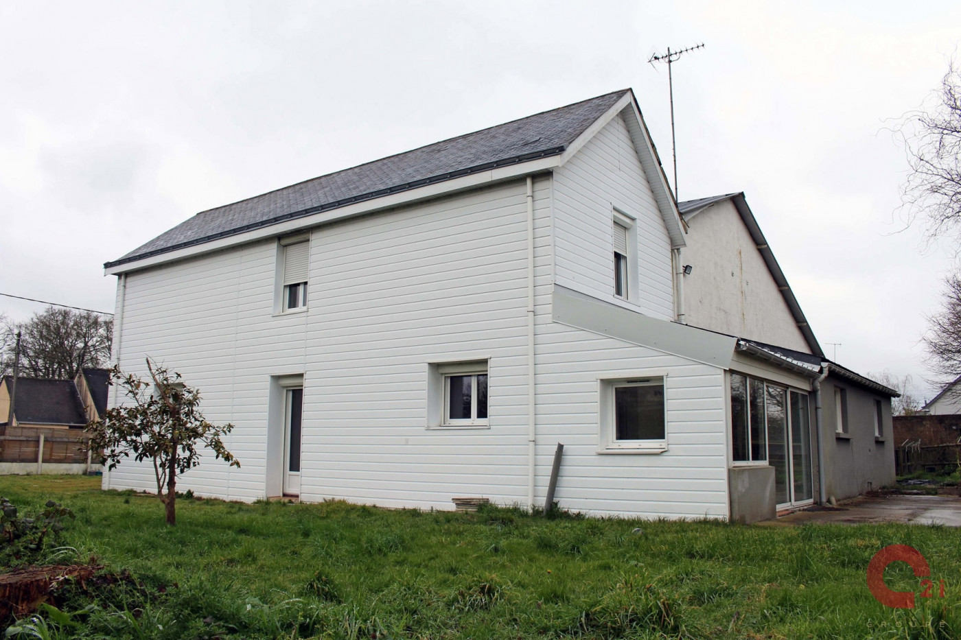 à vendre Maison Prinquiau - Photo 2