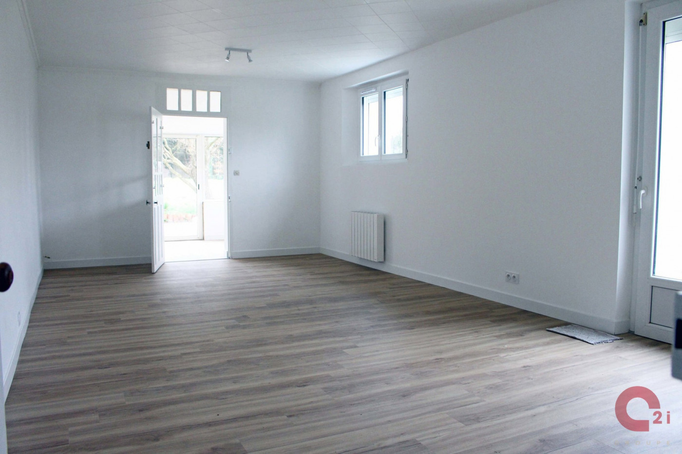à vendre Maison Prinquiau - Photo 7