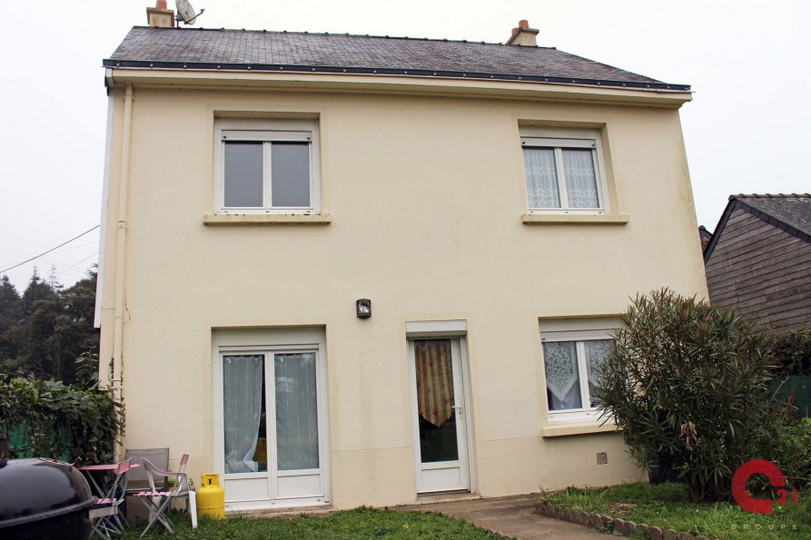 vente Maison Missillac - Photo 1