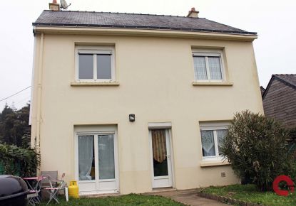 vente Maison Missillac