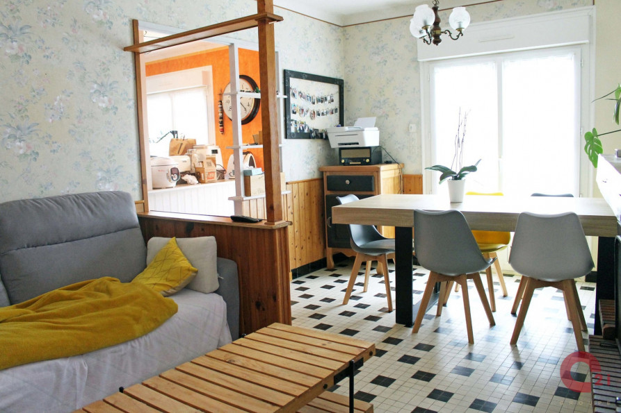 vente Maison Missillac - Photo 2