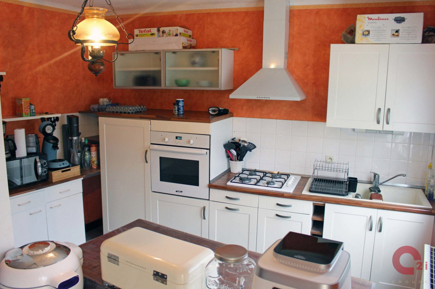 vente Maison Missillac - Photo 4