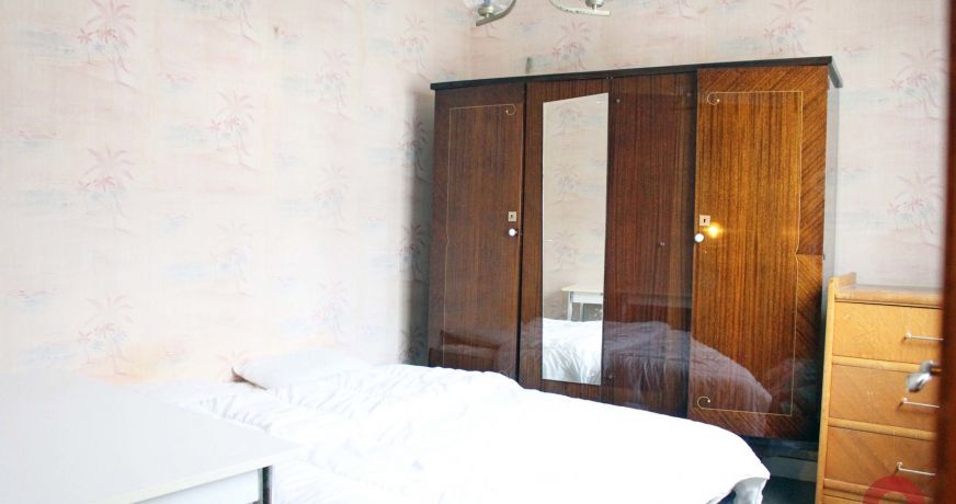 vente Maison Missillac