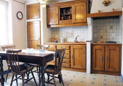 vente Maison Sainte Reine De Bretagne