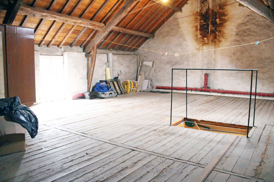 vente Maison Sainte Reine De Bretagne - Photo 10