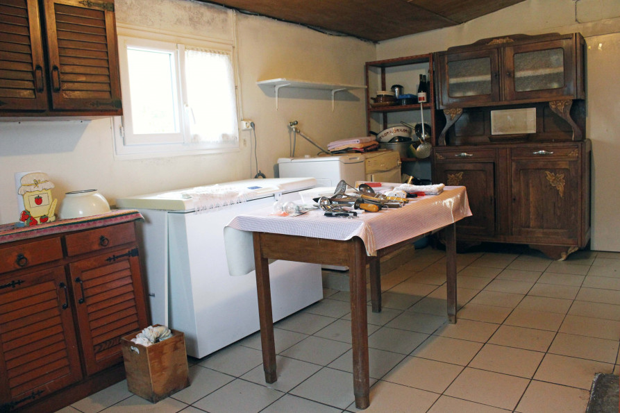 vente Maison Sainte Reine De Bretagne - Photo 8