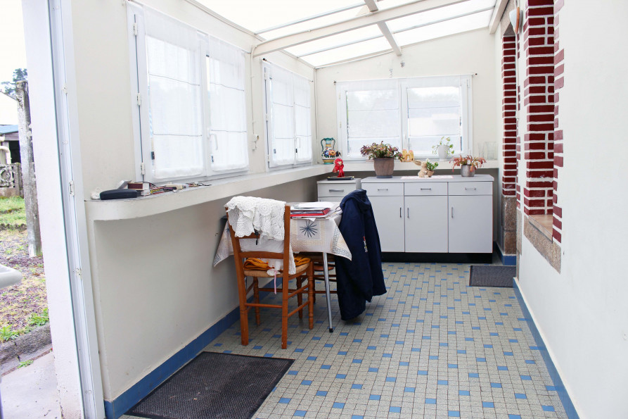 vente Maison Sainte Reine De Bretagne - Photo 9