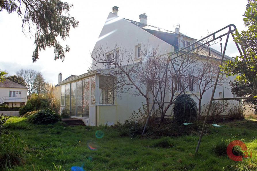 vente Maison Missillac - Photo 1