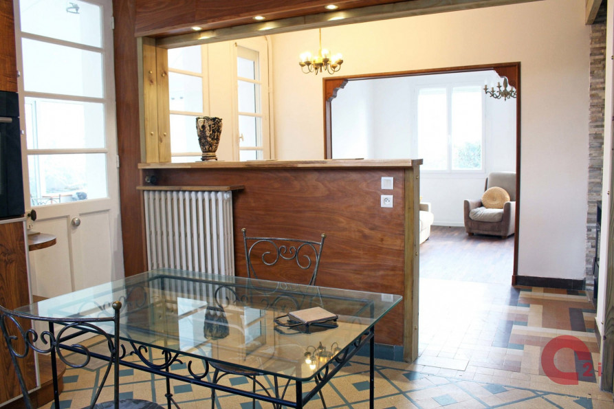 vente Maison Missillac - Photo 4