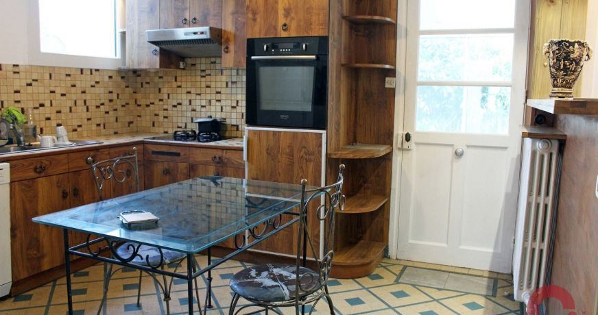 vente Maison Missillac