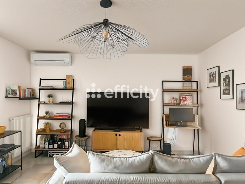 vente Appartement Baillargues - Photo 1