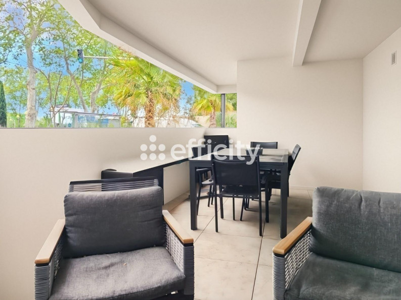 vente Appartement Baillargues - Photo 2