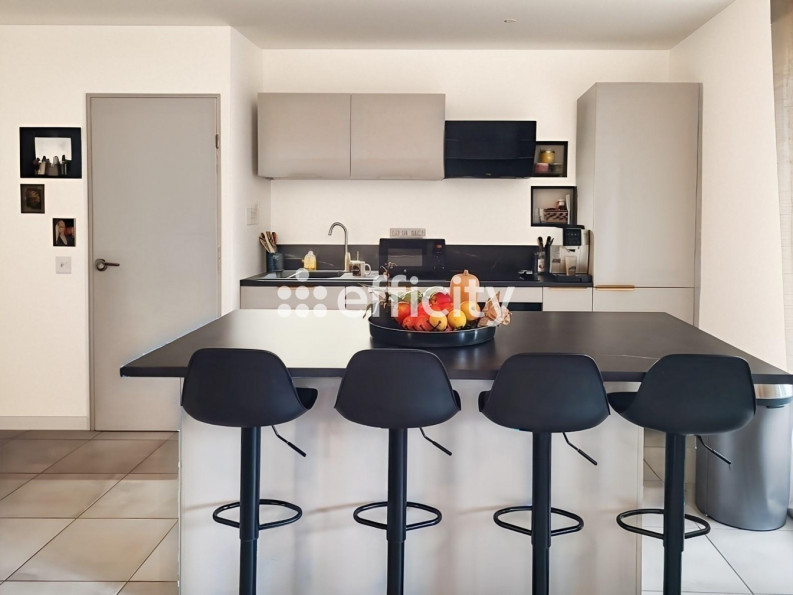 vente Appartement Baillargues - Photo 3