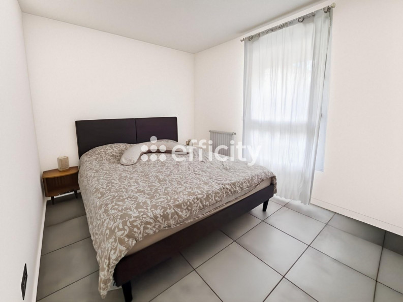 vente Appartement Baillargues - Photo 6