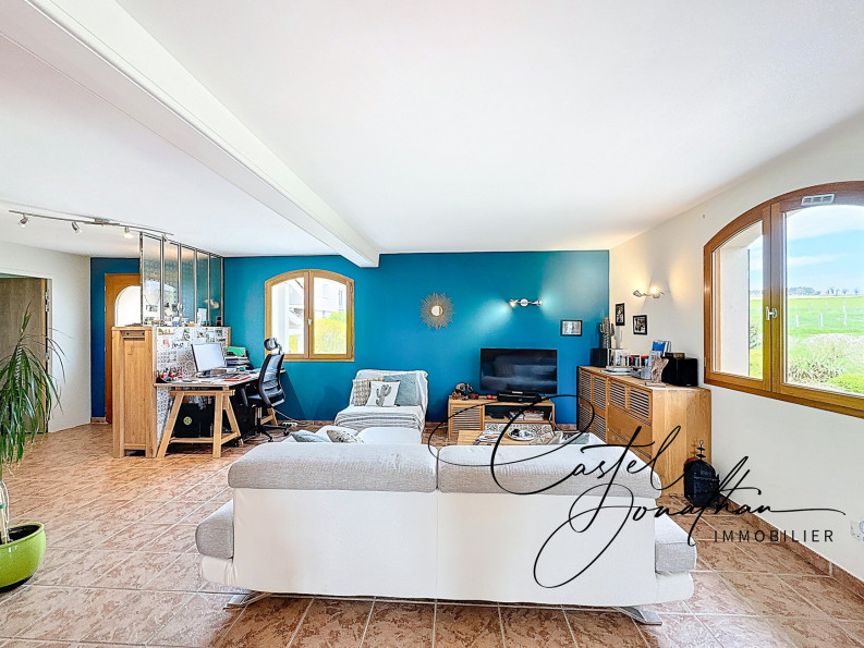 vente Maison Vernioz - Photo 10