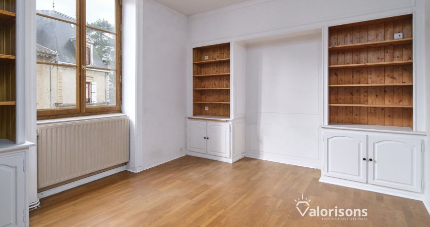 vente Maison Neuville Sur Saône