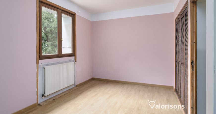 vente Maison Neuville Sur Saône