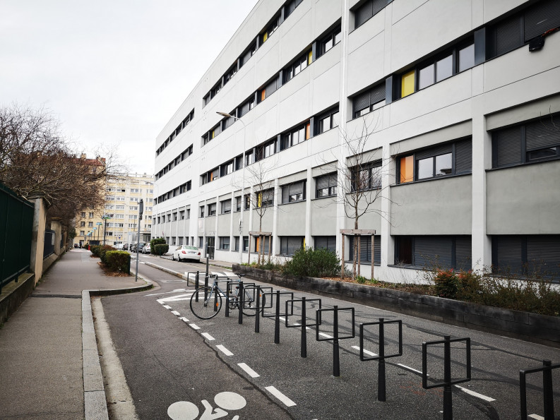 vente Appartement Lyon - Photo 1