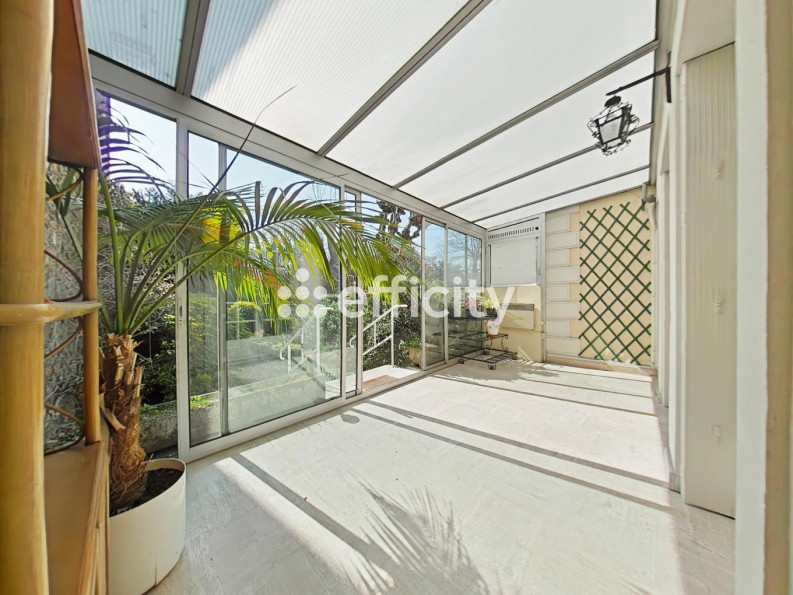 vente Maison Argenteuil - Photo 1