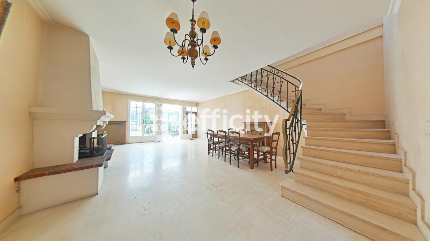 à vendre Maison Argenteuil - Photo 1