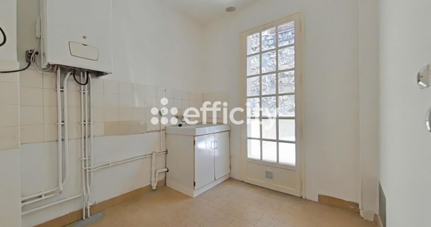 vente Maison Argenteuil