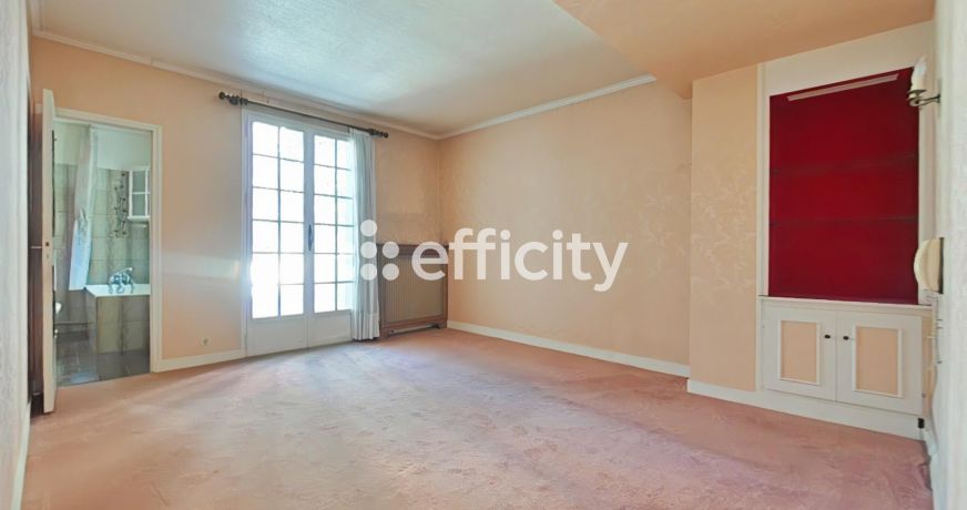 vente Maison Argenteuil