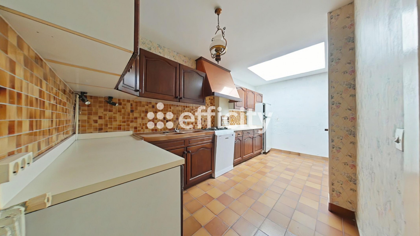 à vendre Maison Argenteuil - Photo 18