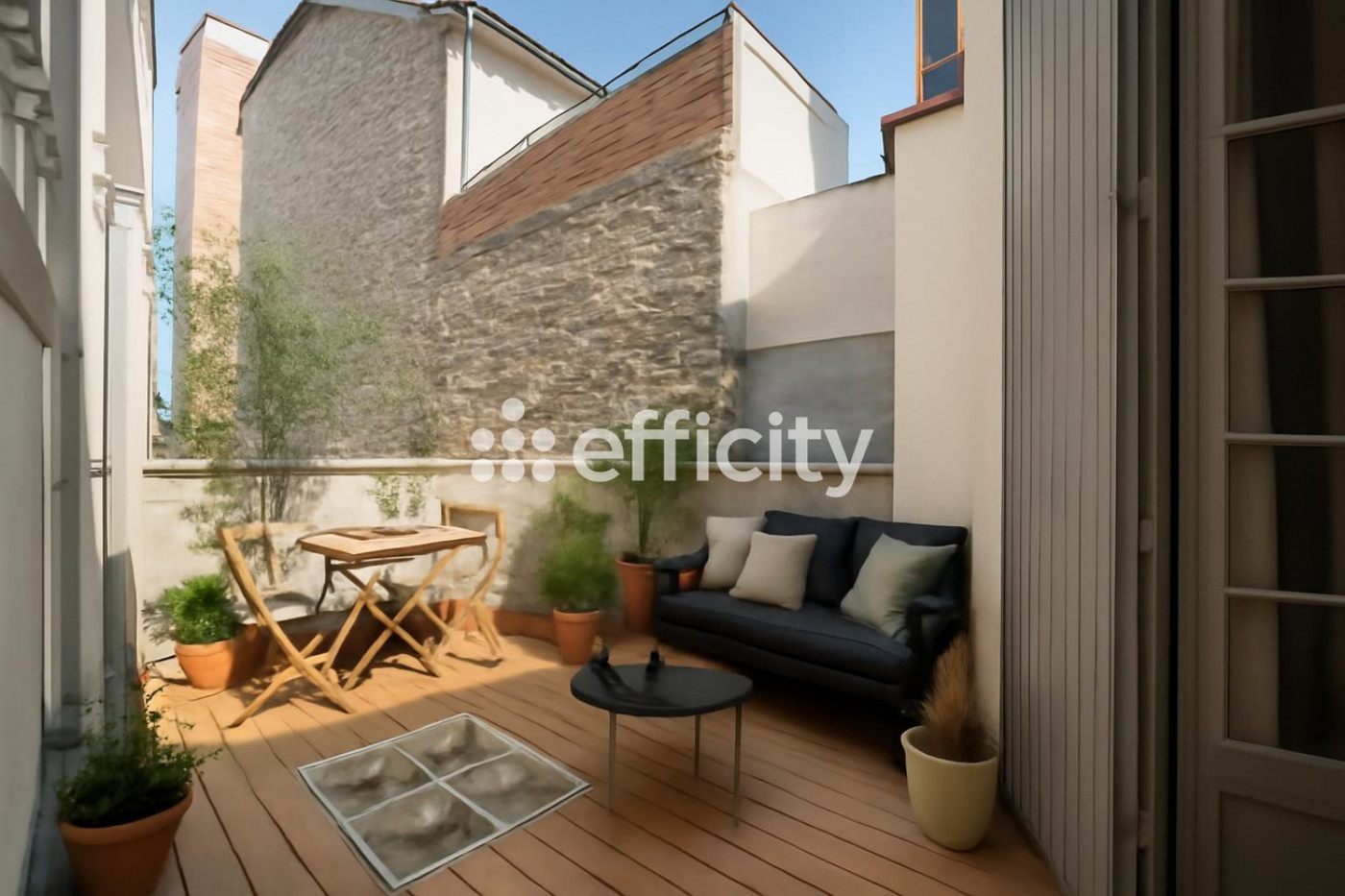 à vendre Maison Argenteuil - Photo 2