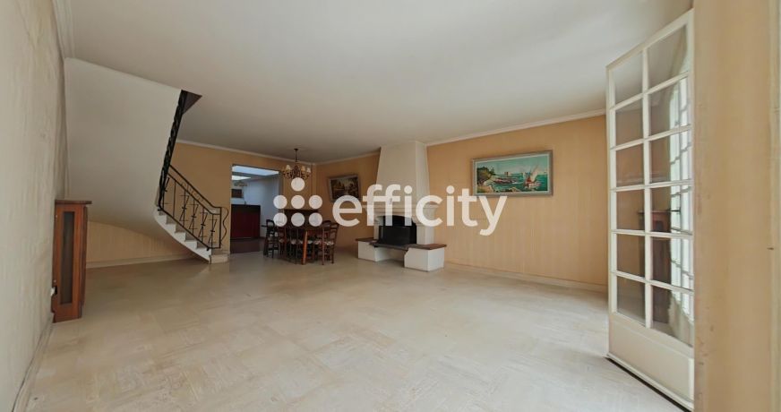 vente Maison Argenteuil