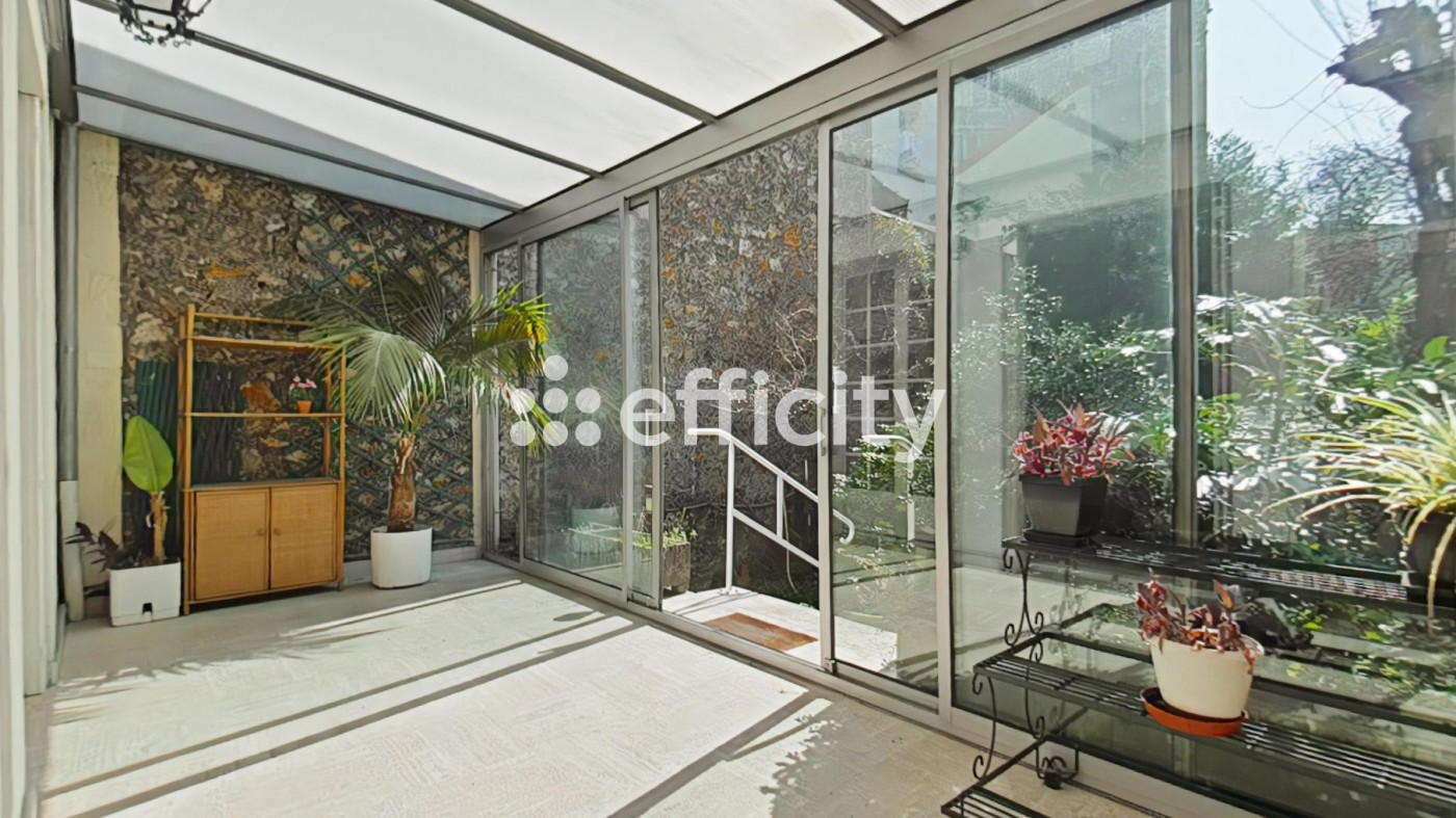 à vendre Maison Argenteuil - Photo 24