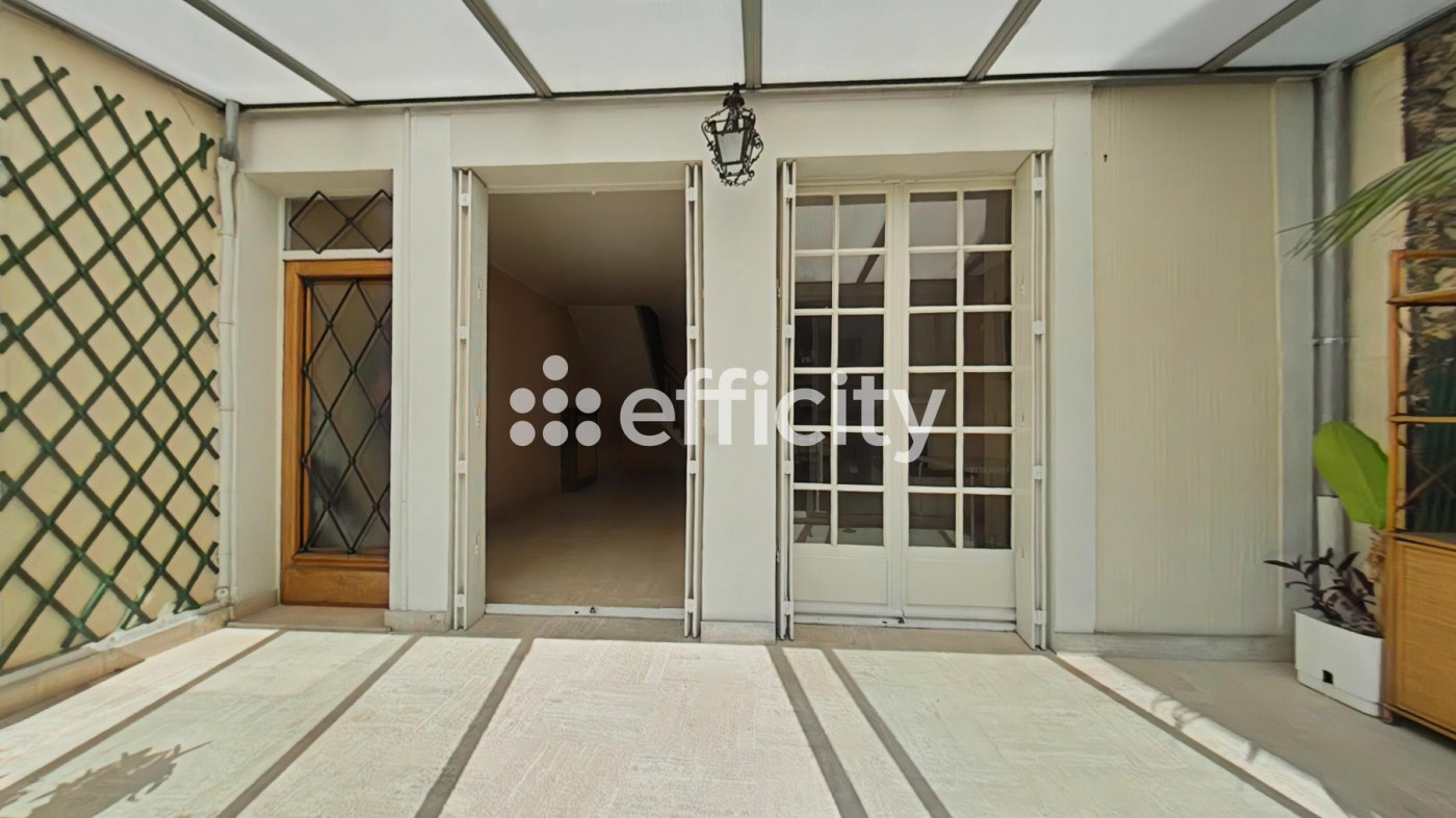 à vendre Maison Argenteuil - Photo 5